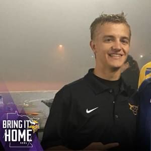 Meet your Posher, Bailey